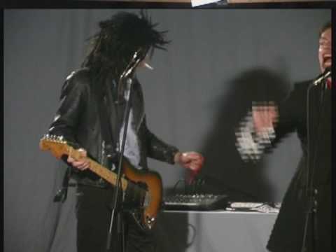 Mark'n'Simon - Rolling Stones Parodie - long version