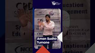 International TEFL In-Class Mumbai, India | Student Feedback #tefl #tesol