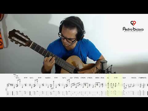 Canto De Xangô - Baden Powell