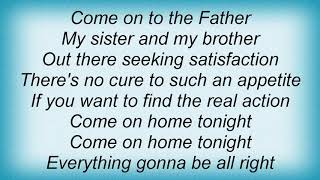 Third World - Come On Home Lyrics