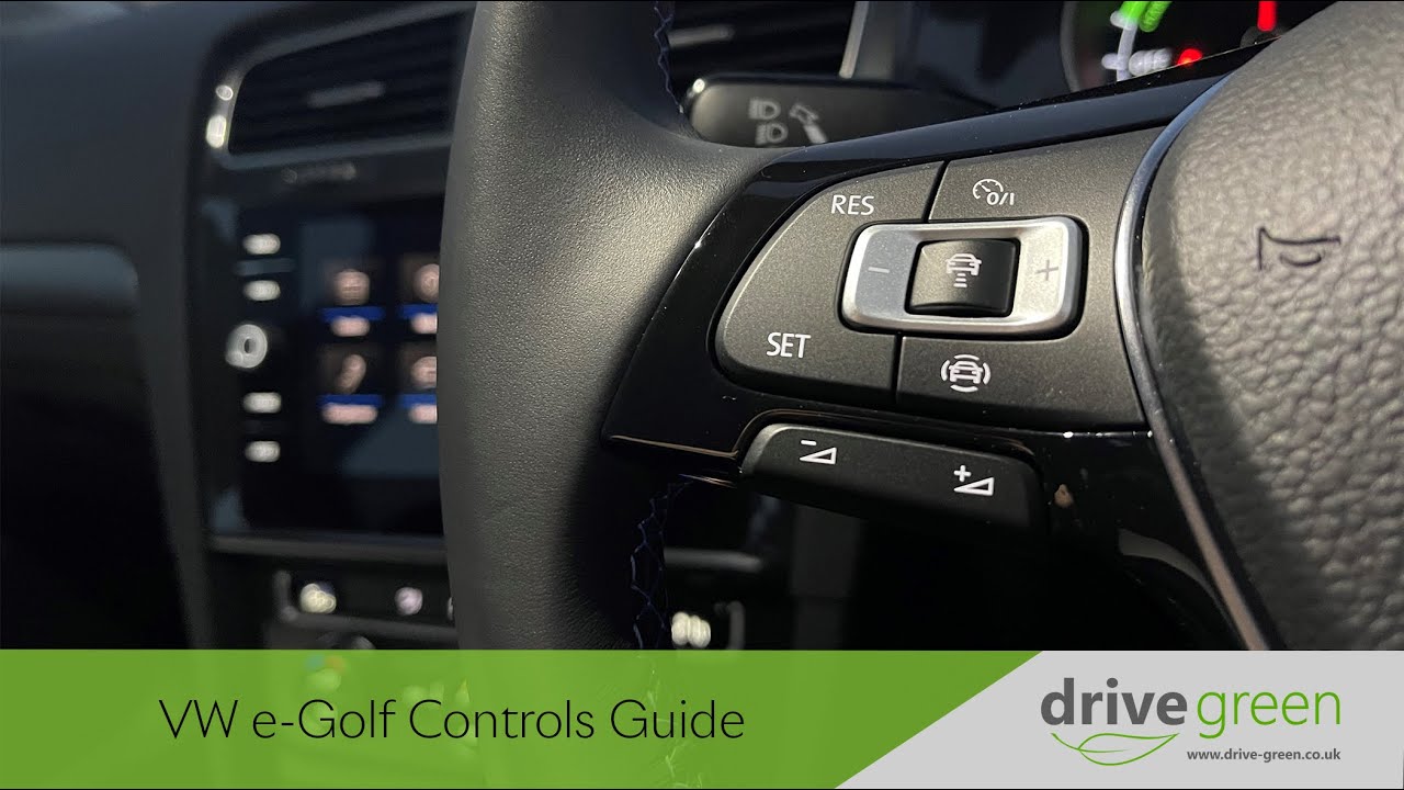 The infotainment system
