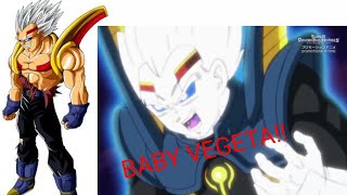 Download lagu Super Dragon Ball Heroes episode 9-10 sub indo | Super ultra instinct! mp3