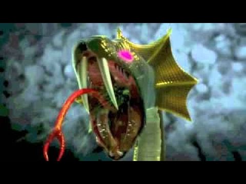 "YouSeeBigGirl" Goes With Everything - Rise Of The Great Devourer (LEGO Ninjago)