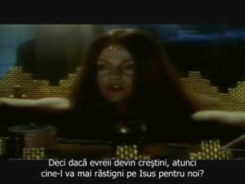 DISPUTA de la Barcelona din anul 1263 - Nachmanides vs Pablo Christiani