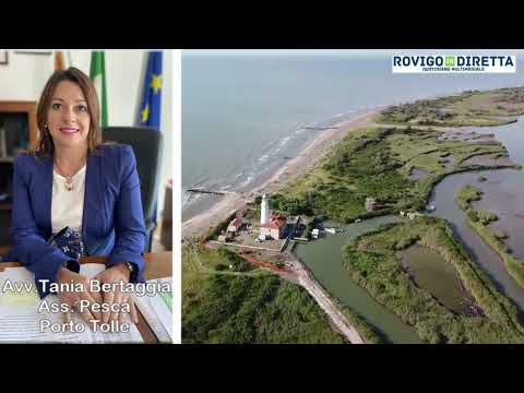 PORTO TOLLE - Pesca nel Delta, è tensione
