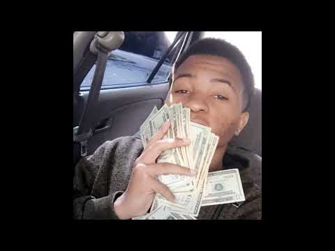 Young Lonnie - Vault (Official Audio)