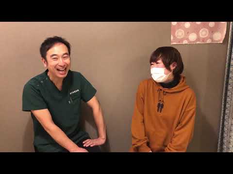 階段を降りる時がツライ！好きな社交ダンスを出来ずにいた