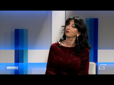 ANGOLI 5/1/2026: ROSA MARIA ROSSONI - LA SCRITTRICE DELL'ANIMO FEMMINILE