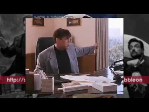 Exquisite Acting - Robert Downey Jr