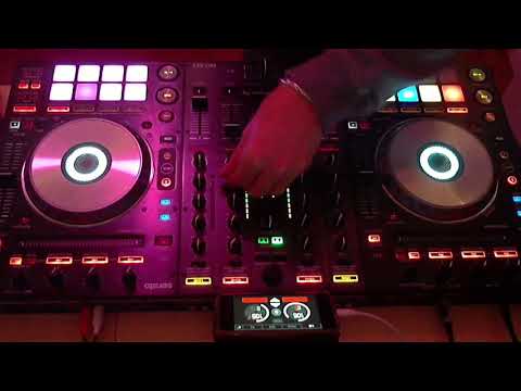 Dj Micka - Dancehall Mix live 01-2019