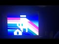 Opening To Sesame Songs Home Video Rock And Roll 1990 VHS
