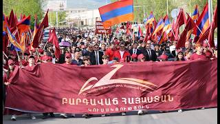 Գագիկ Ծառուկյանն Իջևանում է. ուղիղ