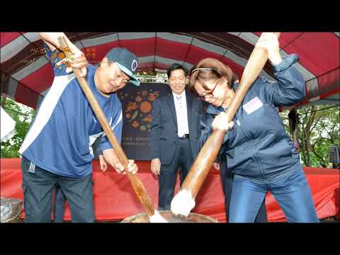 106年桃園忠烈祠暨神社文化園區暮秋稻荷祭