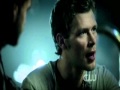 TVD Music Scene - Barton Hollow - The Civil ...