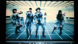 DIVA   【Lost the way】  （Music Video）