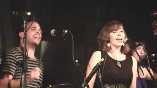Lake Street Dive - It&#39;s Funny Not to Care - Live at McCabe&#39;s