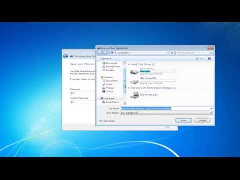 How to Upgrade 32 bit to 64 bit in Windows 7