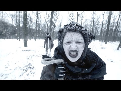 SZAJBA / PÓŁNOC (2014)