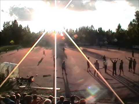 Huippuhetket Lohi-KPL