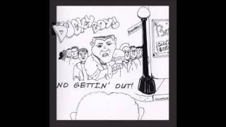 The Ducky Boys - I don't give a Shit