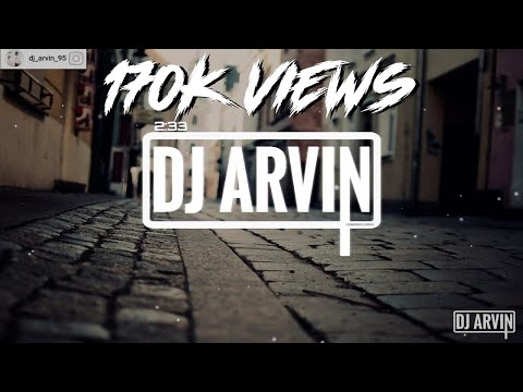 Dj ArviN - Area Gaana||Enga Veetu Kuthuvilakkey||Meyaadha Maan|| Remix