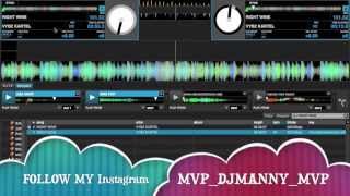 Vybz Kartel - Right Wine | May 2013 (DJ MANNY)