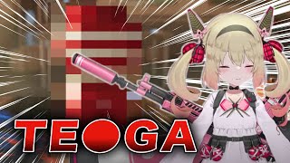 【息根とめる】陶芸ゲームでTE●GAを作ってしまう【切り抜き】