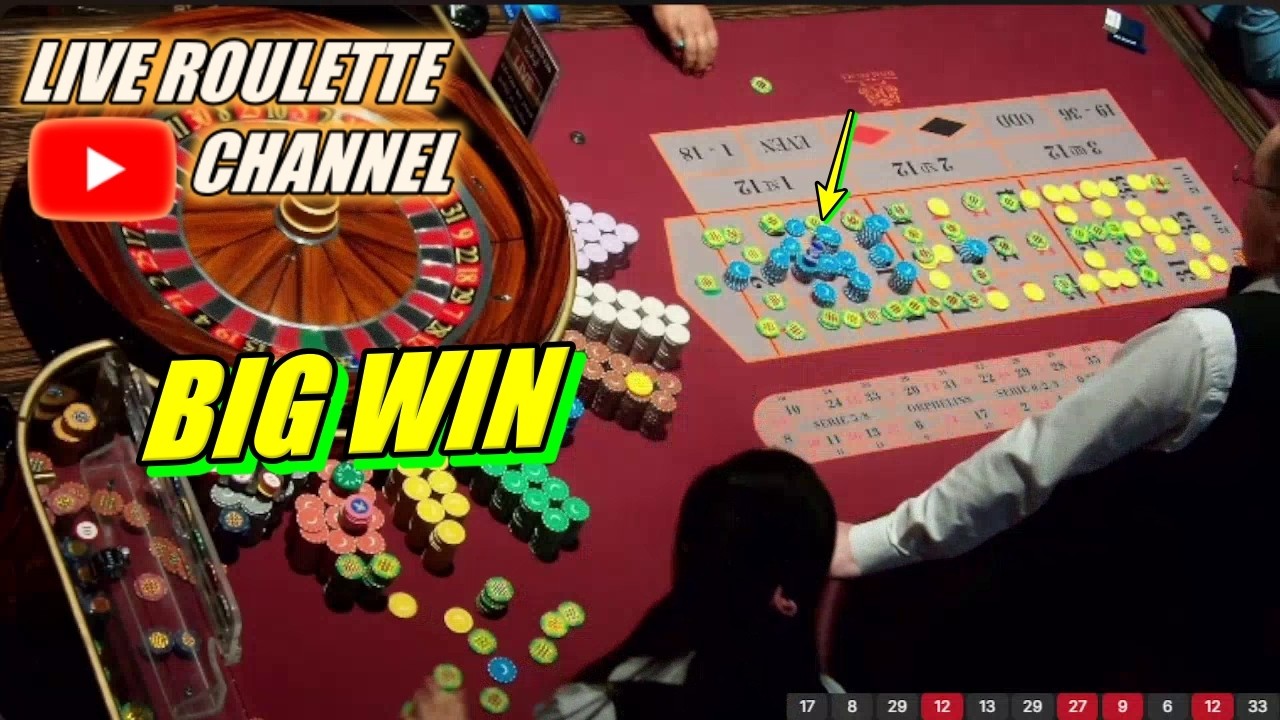 French Roulette: A European Classic Tailored for US Players