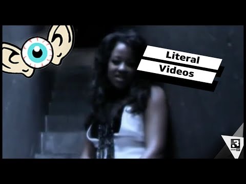 Fabienne Louves & Marc Sway - «Hemmigslos Liebe» (Das Wort zum Video / literal video)