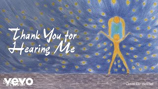 Sinéad O&#39;Connor - Thank You for Hearing Me (Official Audio)