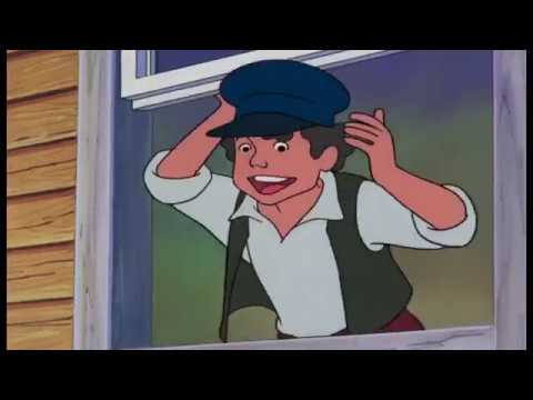 Tom Sawyer épisode 13 VF - je veux être pirates