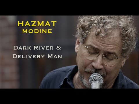Dark River & Lonely Man by Hazmat Modine