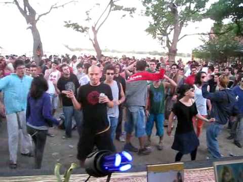 furious & darkshire - Break_On_Through