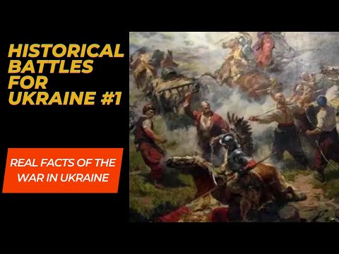 THE BATTLE OF THE BLUE WATERS IN 1362