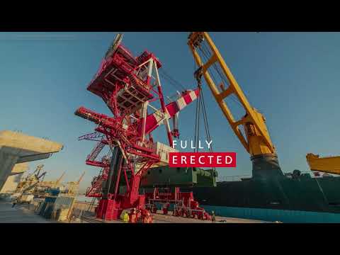 Bedeschi Corporate Video