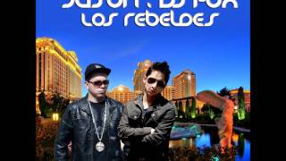 Salvaje- Jason & Dj Fox - Versión Discoteck.