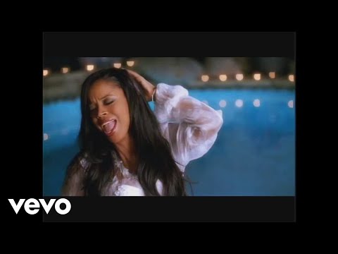 Shanice - Take Care of U