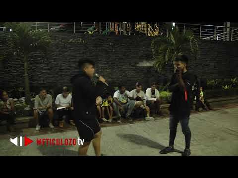 Kid Killer vs Kodigo16 - Camino a la FMS Puyo - 2da Fecha | MeTiCuLoZo TV