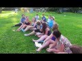 Ukrainian Park Catholic Children's Camp Video ...