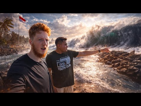 This Islamic City Was Torn Apart 🇮🇩 Banda Aceh, Indonesia