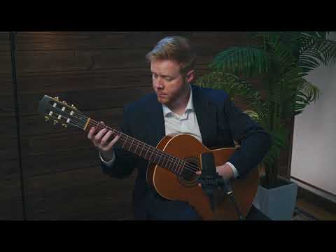 Promotional video thumbnail 1 for Connor Gehlert