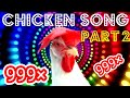 Chicken Song part 2 ( original ) 999×