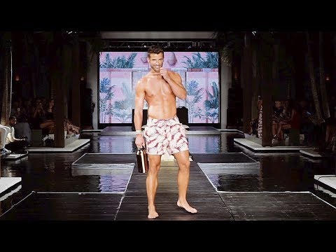 Maaji | Spring Summer 2018 Full Fashion Show | Miami Swim Week