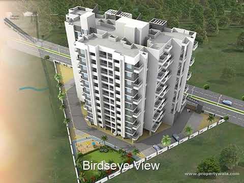 Krishna Renuka Ojasvi Gold - Ravet, Pune