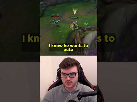 Fiora means trouble, POTENT means DANGER 🥶😨