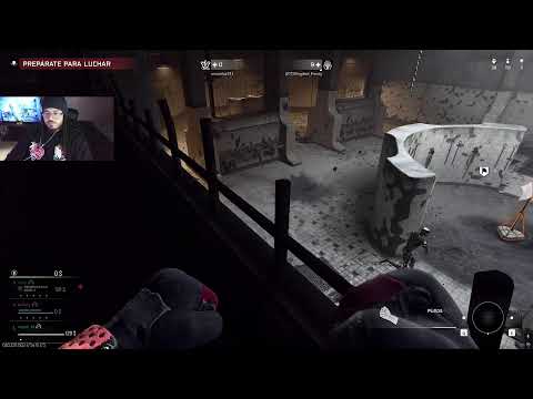 felis noche de sabado.... GTA V FLOW CARIBE #1