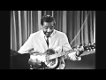 Slim Gaillard - (eccentric vocalist) 1962