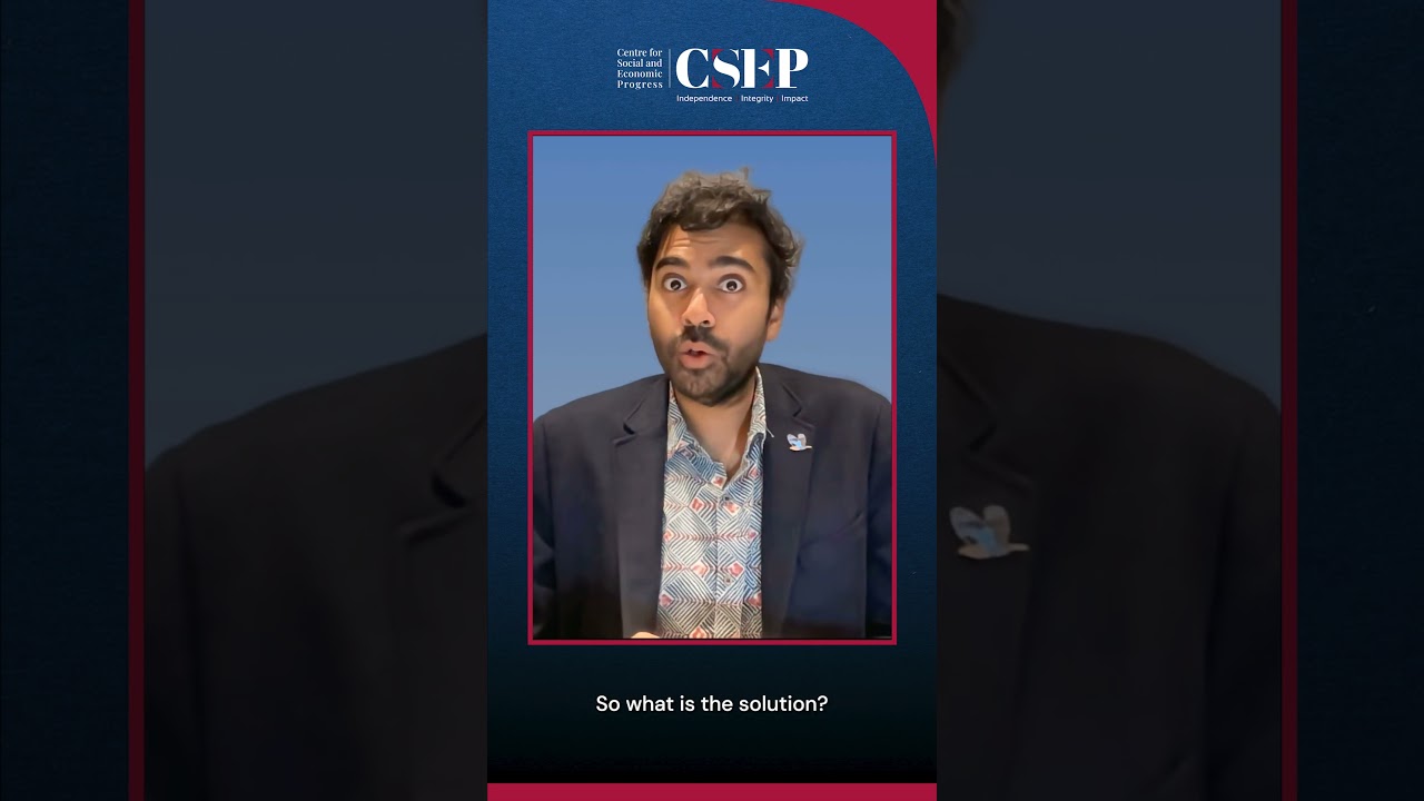India’s Critical Minerals Problem And the Solution | CSEP Explains