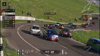 GT7 - DRSL Season 4 Round 1 Combined Tiers 1 and 2 2026
