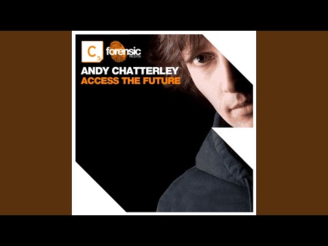 Access the Future (Original Mix)